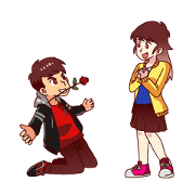 Boy Feelings
