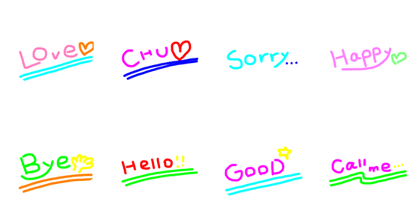 mojis