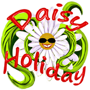 Daisy Sun Holiday