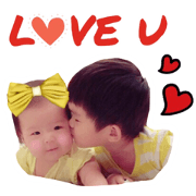 Mu Mu & Hao Hao