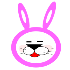 Cat rabbit frequently used