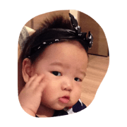Cute shin!
