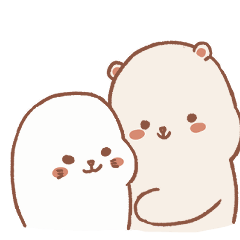 Seal and Bear : Odd Lover