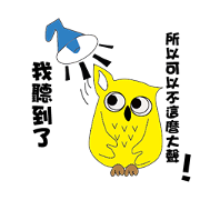 owl's life