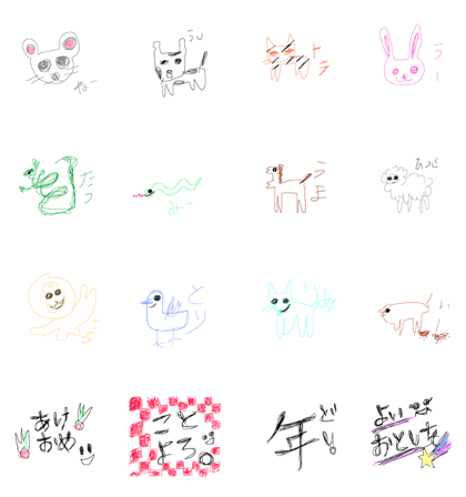 Chinesezodiac:)