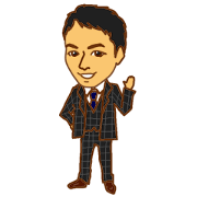 Kuro sticker.