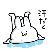 Move rabbit 2
