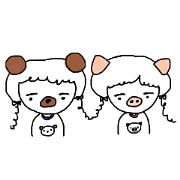 Say! pose!!