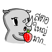 RhinoGirl