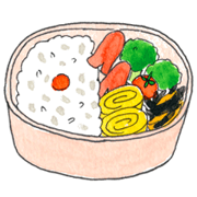 invite for a meal