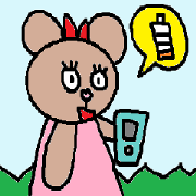 cute korean sticker10
