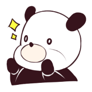 Panda and life