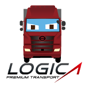 Logica Corporation official Sticker