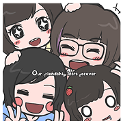 The More We Get Together