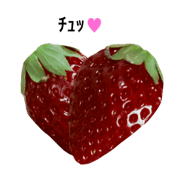 STRAWBERRY in Love