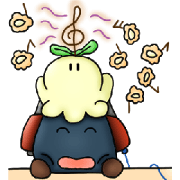 octopus on the head ?! - TamiAna