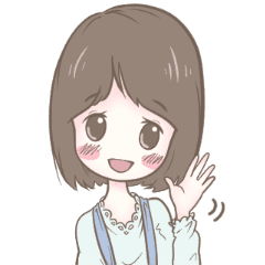 最高のイラスト画像 75 ゆる ふわ 女の子