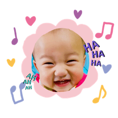 萱萱babysitter