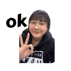 阿紜成功了