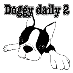 Doggy daily 2