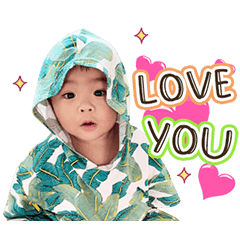 Love Baby NKhun