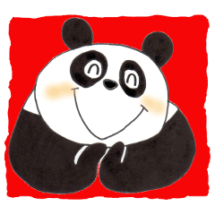 fun panda uncle