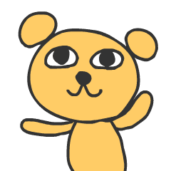 Sticker of Nya