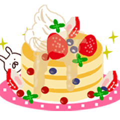 誕生日 夏の挨拶から Xmas 正月までok Line スタンプ Line Store 誕生日 夏の挨拶から Xmas 正月までok Line スタンプ Line Store
