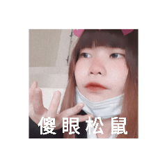 松鼠1