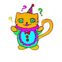 Emotional punishment cat