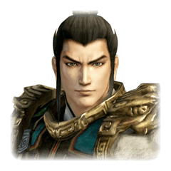 Dynasty Warriors - the 3rd Set