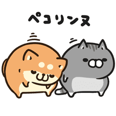 ボンレス犬 猫 ライブドアニュース Line スタンプ Line Store