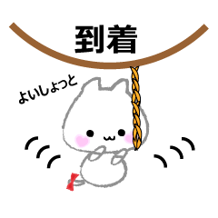 Fluffy cat(-HAKATA dialect-)