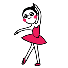 Dreamy ballet-chan-5