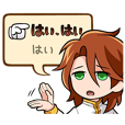 Octopath Traveler Line スタンプ Line Store Octopath Traveler Line スタンプ Line Store