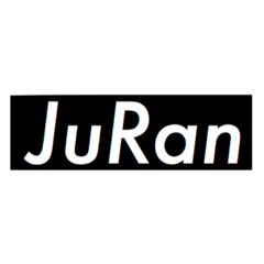 JuRan Official Sticker ver.01