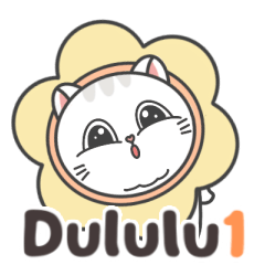 DULULU is a cat 1