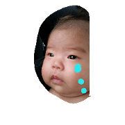 HICALI sticker