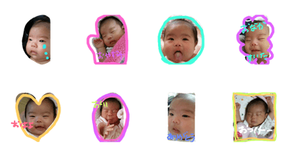HICALI sticker