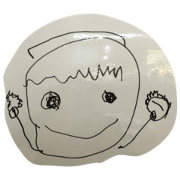 YASUKI STAMP 1