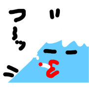 Mt.Fuji Man.