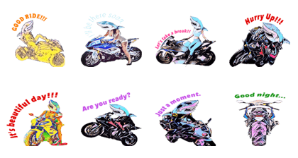 motocycle
