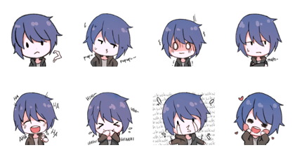 Biru