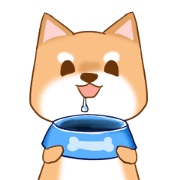 Be a fan of Shiba-Chi Chi Inu (Chinese)