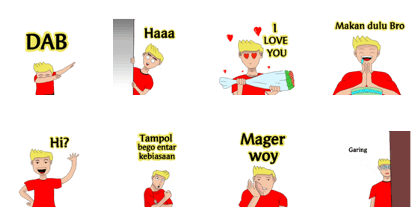 Komik Combo