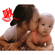 Han&Xuan First meet