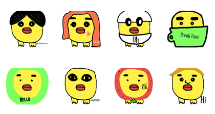 YBird2