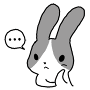 Rabbit kk