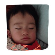 son 24month-old