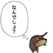 Wagging Tail 9